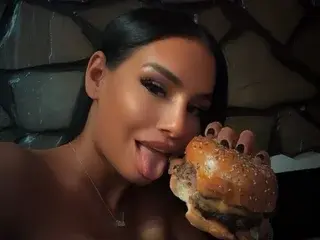 Streamate Adult Webcams of PinkAndreea