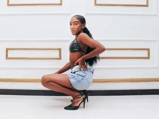 Streamate Private Sex Chat of Mistt_Miaa