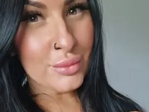 Streamate Private Sex Chat of LaylaCurve
