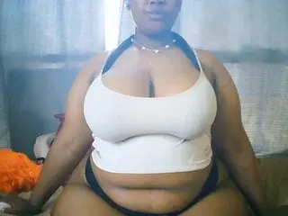 Streamate Free Porn Cam of Big_Mummy25