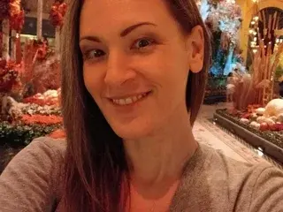 Streamate Sex Cam of JoyCherrystone