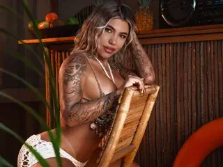 Streamate Best Webcam of PenelopeBlack