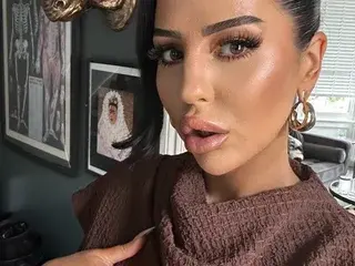 Streamate Sex Chat of VelvetVonBlack_UK