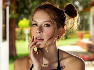 Streamate Nude Webcam of VictoriaOrttegaa