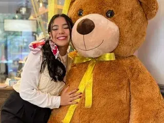 Streamate Private Sex Chat of GiaKendric