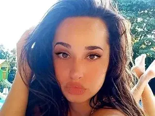 Streamate Free Live Porn of RachelleDomme