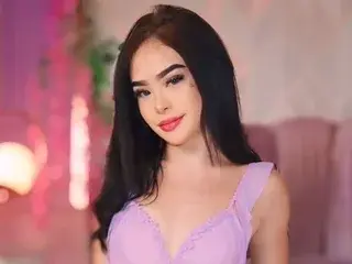 Streamate Sex Cam of RoxieBlake18