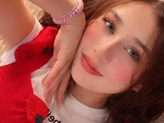 Streamate Live Sex of AlejandraLee