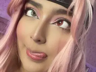 Streamate Live Porn of LEXYYGOMEZ