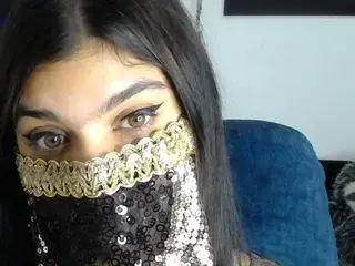 Streamate Adult Webcam of AniFoxx