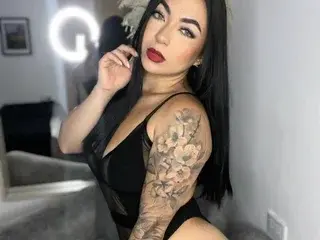 Streamate Best live sex cam show of BellaFloyd
