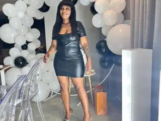 Streamate Free Porn Cam of EbonyBentley