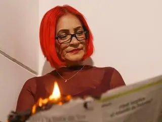 Streamate Adult Webcam of KariinaTaylor21