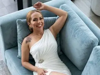 Streamate Best Webcam of AmberDillucca