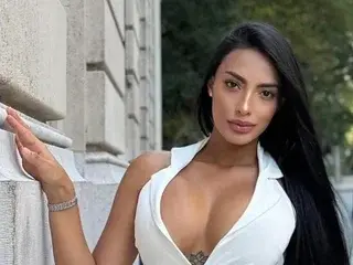 Streamate Best Webcam of CarolMars69