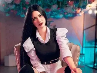 Streamate Live Sex of CarlieMayerT