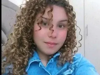 Streamate Adult Webcam of AllisonAdams