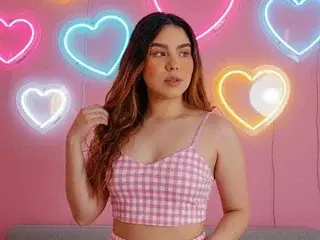 Streamate Private Sex Chat of AllisonAdams