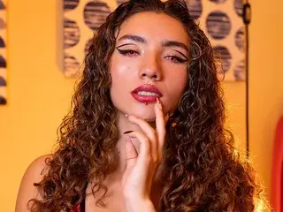 Streamate Free Porn Cam of MegaanPricee