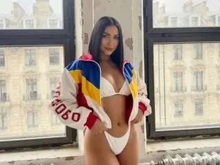 Streamate Live Sex Cam of ManuelaHall