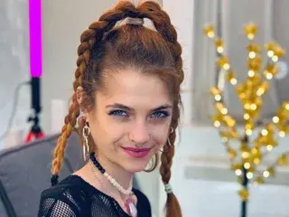 Streamate Free Porn Cam of KittyRaine