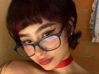 Streamate Adult Webcam of MeeyLee