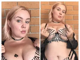 Streamate Live Sex of msMargotGrey