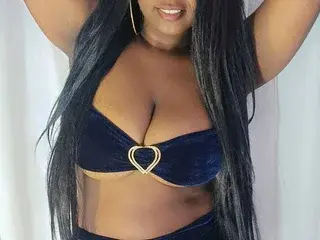 Streamate Live Porn of Genexys21