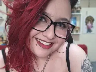 Streamate Best live sex cam show of CarrieOwl