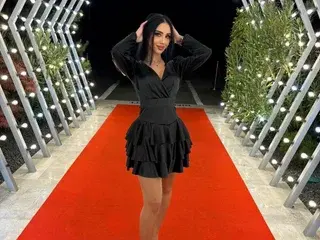 Streamate Sex Chat of MEGAANH