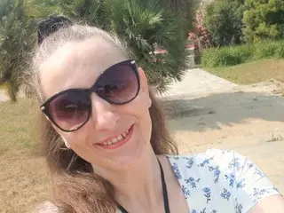 Streamate Sex Chat of Yevgeshka