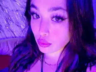 Streamate Nude Webcam of SxyStarFire