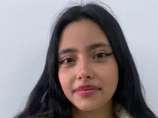 Streamate Nude Webcam of LUNASWEET_VC