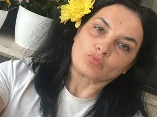 Streamate Live Sex of ValeryaBlackk