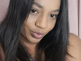 Streamate Nude Webcam of Nia_Brown