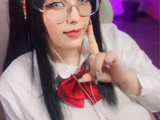 Streamate Sex Chat of Alyssa_Romanova