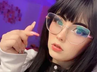 Streamate Live Sex Cam of Alyssa_Romanova