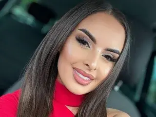 Streamate Live Sex of AlmaLuv