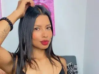 Streamate Free Porn Cam of pamela0021