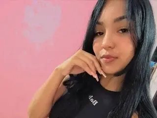 Streamate Live Porn of Shantal_mp