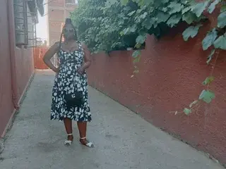 Streamate Live Sex of chocolatemix44