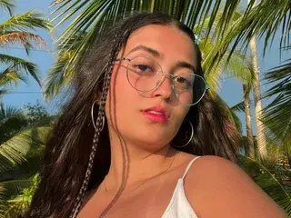 Streamate Private Sex Chat of CarolineeFoster