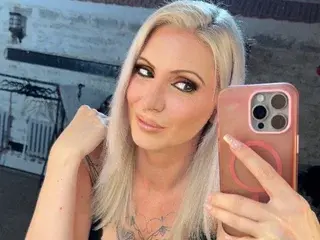 Streamate Adult Webcam of DidiDiamond