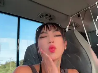 Streamate Private Sex Chat of FGLuna