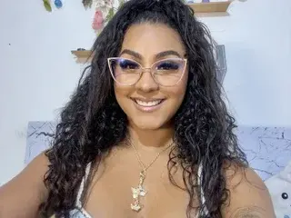 Streamate Free Live Porn of SharidCoronado