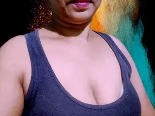 Streamate Best Webcam of IndianFlower19