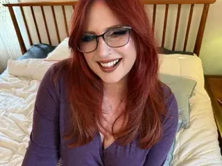 Streamate Free Porn Cam of AmberSpanks