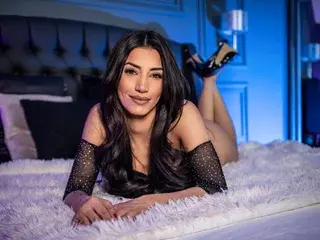 Streamate Live Sex Cam of KassandraXBlack