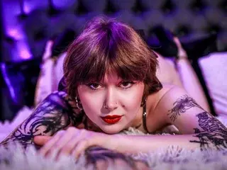 Streamate Best live sex cam show of NattyXCaprice