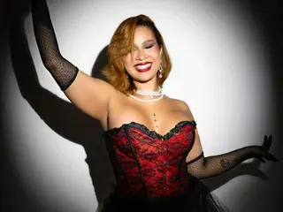 Streamate Best live sex cam show of sagitariuusgirll